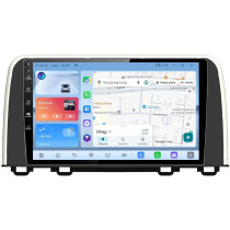 Stacja multimedialna Honda CR-V 2018 - 2021 GMS 7789TQ Navix