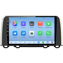 Stacja multimedialna Honda CR-V 2018 - 2021 GMS 7789TQ Navix