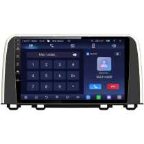 Stacja multimedialna Honda CR-V 2018 - 2021 GMS 7785TQ Navix