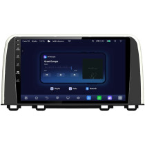 Stacja multimedialna Honda CR-V 2018 - 2021 GMS 7785TQ Navix