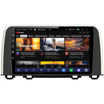 Stacja multimedialna Honda CR-V 2018 - 2021 GMS 7789TQ Navix