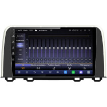Stacja multimedialna Honda CR-V 2018 - 2021 GMS 7789TQ Navix
