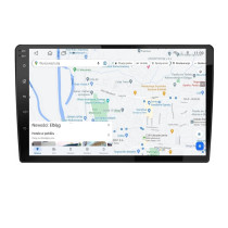 Stacja multimedialna Toyota Auris 2013 - 2015 GMS 7788TQ Navix