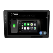 Stacja multimedialna Toyota Auris 2013 - 2015 GMS 7788TQ Navix