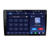 Stacja multimedialna Toyota Auris 2013 - 2015 GMS 7788TQ Navix