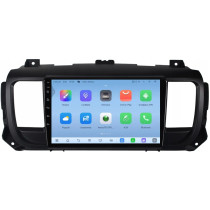 Stacja multimedialna Citroen Jumpy 2016-2022 GMS 7785TQ Navix