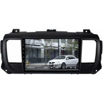 Stacja multimedialna Citroen Jumpy 2016-2022 GMS 7785TQ Navix