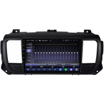 Stacja multimedialna Citroen Jumpy 2016-2022 GMS 7789TQ Navix