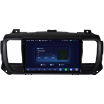 Stacja multimedialna Citroen Jumpy 2016-2022 GMS 7787TQ Navix