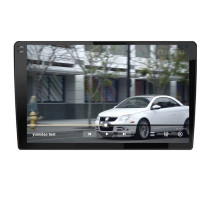 Stacja multimedialna Toyota Auris 2013 - 2015 GMS 7786TQ Navix