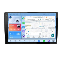 Stacja multimedialna Toyota Auris 2013 - 2015 GMS 7786TQ Navix