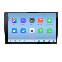 Stacja multimedialna Toyota Auris 2013 - 2015 GMS 7786TQ Navix