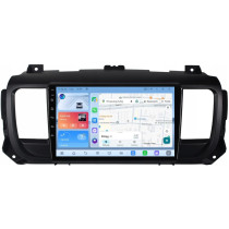 Stacja multimedialna Toyota Proace 2016-2022 GMS 7785TQ Navix