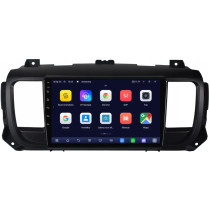 Stacja multimedialna Toyota Proace 2016-2022 GMS 7789TQ Navix