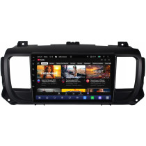 Stacja multimedialna Toyota Proace 2016-2022 GMS 7789TQ Navix