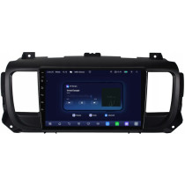 Stacja multimedialna Toyota Proace 2016-2022 GMS 7789TQ Navix