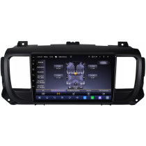 Stacja multimedialna Toyota Proace 2016-2022 GMS 7789TQ Navix