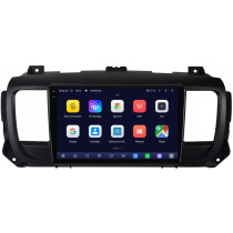 Stacja multimedialna Toyota Proace 2016-2022 GMS 7787TQ Navix