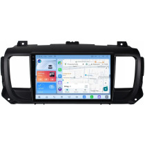 Stacja multimedialna Toyota Proace 2016-2022 GMS 7787TQ Navix