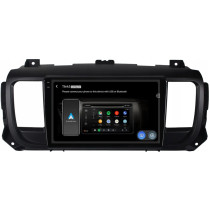 Stacja multimedialna Toyota Proace 2016-2022 GMS 7787TQ Navix