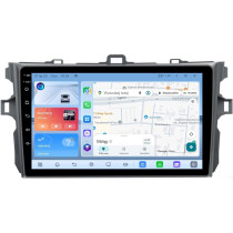 Stacja multimedialna Toyota Corolla 2007 - 2012 GMS 7785TQ Navix