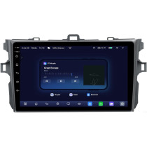 Stacja multimedialna Toyota Corolla 2007 - 2012 GMS 7785TQ Navix
