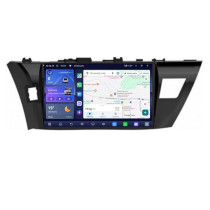 Stacja multimedialna Toyota Corolla 2013 - 2016 GMS 7784TQ 4+64GB Navix