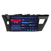 Stacja multimedialna Toyota Corolla 2013 - 2016 GMS 7784TQ Navix