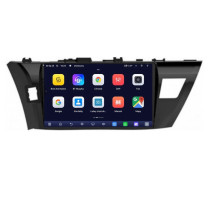 Stacja multimedialna Toyota Corolla 2013 - 2016 GMS 7784TQ Navix