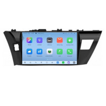 Stacja multimedialna Toyota Corolla 2013 - 2016 GMS 7784TQ 4+64GB Navix