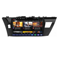 Stacja multimedialna Toyota Corolla 2013 - 2016 GMS 7784TQ 4+64GB Navix