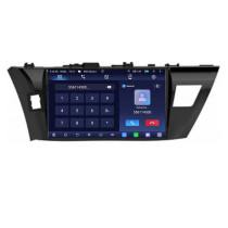 Stacja multimedialna Toyota Corolla 2013 - 2016 GMS 7784TQ Navix