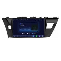 Stacja multimedialna Toyota Corolla 2013 - 2016 GMS 7784TQ Navix