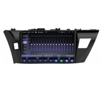Stacja multimedialna Toyota Corolla 2013 - 2016 GMS 7784TQ Navix