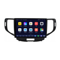 Stacja multimedialna Honda Accord 2008-2015 GMS 7787TQ Navix