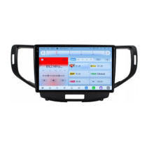Stacja multimedialna Honda Accord 2008-2015 GMS 7787TQ Navix