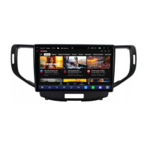 Stacja multimedialna Honda Accord 2008-2015 GMS 7787TQ Navix