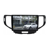 Stacja multimedialna Honda Accord 2008-2015 GMS 7787TQ Navix