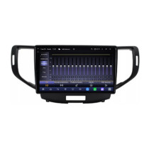 Stacja multimedialna Honda Accord 2008-2015 GMS 7787TQ Navix