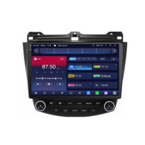 Stacja multimedialna Honda Accord 2003 - 2007 GMS 7786TQ Navix