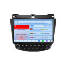Stacja multimedialna Honda Accord 2003 - 2007 GMS 7786TQ Navix