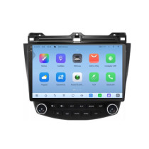 Stacja multimedialna Honda Accord 2003 - 2007 GMS 7786TQ Navix