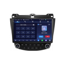 Stacja multimedialna Honda Accord 2003 - 2007 GMS 7786TQ Navix