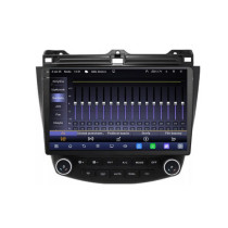 Stacja multimedialna Honda Accord 2003 - 2007 GMS 7786TQ Navix