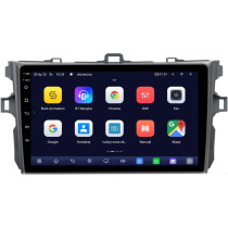 Stacja multimedialna Toyota Corolla 2007 - 2012 GMS 7789TQ Navix