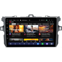 Stacja multimedialna Toyota Corolla 2007 - 2012 GMS 7789TQ Navix