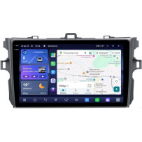 Stacja multimedialna Toyota Corolla 2007 - 2012 GMS 7787TQ Navix