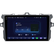 Stacja multimedialna Toyota Corolla 2007 - 2012 GMS 7787TQ Navix