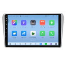 Stacja multimedialna Toyota Avensis T25 2003 - 2009 GMS 7785TQ Navix