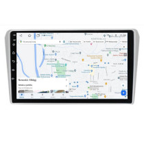 Stacja multimedialna Toyota Avensis T25 2003 - 2009 GMS 7785TQ Navix